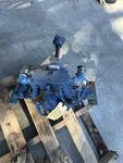 Marine Fresh Water Walter Gear Drive 2.05:1 Transmission RV-26 Boat. Fixed Price $1000.00.