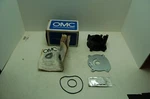 New Genuine Omc 395059 Cup & Plate Assembly Housing Johnson Evinrude 435526. Fixed Price $50.00.