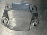 B77 Evinrude Johnson Omc 985438 Cap Volvo Penta 3854577 Used. Fixed Price $40.00.