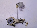 CF5A Johnson Evinrude Bell Crank Shift Rod Link Lever 385754 318556. Fixed Price $29.95.