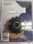 Sherwood Impeller Kit 12 Blade 09959K-SHW Replaces Volvo 3854286. Fixed Price $31.99.