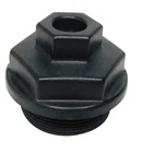 Johnson Evinrude Omc New Outboard Thermostat Cover 0338632 0765636. Fixed Price $13.50.