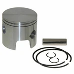 Pro Piston Kit .015 Stbd Mercury 2.0L Bottom Guided Bore 3.140 765-7443A12. Fixed Price $58.50.
