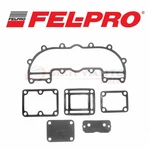 Fel-pro 17500 Exhaust Manifold Heat Exchanger Gasket For F20865M 59805 59804 Cn. Fixed Price $35.10.
