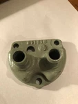 Omc Vintage End Cap 312149 Free Shipping! Last One! New!!. Fixed Price $39.99.