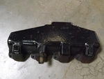 Quicksilver Mercruiser Big Block Chevrolet 7.4 Exhaust Manifold 89011A1. Fixed Price $139.99.
