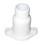 Raritan 1222B Straight Discharge Adapter 90 To. Fixed Price $26.68.