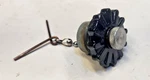 Vented Gas Cap Oem Omc Johnson Evinrude 375514 Nos. Fixed Price $29.95.