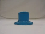 Omc 907765 Exhaust Elbow Hose Adaptor Marine Boat. Fixed Price $24.95.