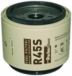 Racor R45S Spin-on ELEMENTS,4.25". Fixed Price $35.27.