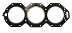 Wsm Head Gasket For Johnson / Evinrude 200 300 Hp V6 3.3 3.4L 00-14. Fixed Price $39.17.