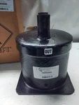 Vernalift Centek Marine Muffler 1.5 X Nos. Fixed Price $300.00.