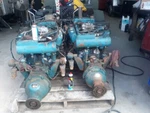 Paragon Reduction And Reverse Gear For Chris Craft Boat. Fixed Price $2500.00.