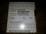 Mtu 5249970068 Air Intake Manifold Fitting Diesel Engine Marine Industrial Oem. Fixed Price $399.99.