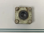 Oem 0435675 Johnson Evinrude Upper Bearing Housing W/ Screws. Fixed Price $24.49.