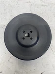 2008 Engine Pulley 1850796C2 International Maxxforce Dt (521-12328). Fixed Price $39.99.