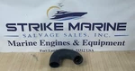 Westerbeke 43767, Hose, Manifold To Fresh Pump. Fixed Price $39.95.