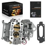 Aluminum Carburetor For Nissan 720 Pathfinder 1983-1989 16010J1700 Barrel. Fixed Price $75.89.
