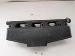 3852347 Small Block Ford Marine Exhaust Manifold Fits Volvo. Fixed Price $134.99.