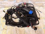 Johnson Evinrude Omc #0587009 Motor Cable & Base Assembly.. Fixed Price $742.50.