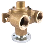 97179 Water Sea Pump For Crusader Sherwood E35 220 270 305 350 502 & V6 Engines. Fixed Price $209.00.