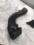 94 Volvo Penta 250 Exhaust Elbow Pipe 872365-2. Fixed Price $158.10.