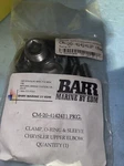 Barr Marine By Edm,chrysler Inboard Exhaust Mounting Kit;p/n Cm 20 4142411.. Fixed Price $50.00.