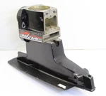 1589-8867-C Mercruiser Bravo Empty Upper Driveshaft Housing 1988-2009. Fixed Price $469.00.