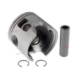 Piston Kit 2704-821896A4 18-4628 14490 0.03 With Ring For Mercury 65-125 Hp. Fixed Price $93.86.