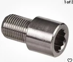 Sierra 18-1706 Hinge Pin Mercruiser 10-86801 Bravo. Fixed Price $23.95.