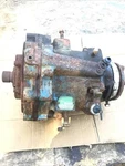 Velvet Drive Borg Warner Gear AS11-72C Marine Boat Transmission 1-1 Ratio Muncie. Fixed Price $374.25.