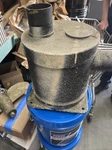 3" Vernalift Side In Top Out Fiberglass Muffler Centek 1300126 Vernay. Fixed Price $100.00.