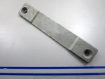 *new Oem* 0810 Omc Johnson Evinrude Bracket Plate 0309738. Fixed Price $17.49.