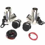 Volvo 6.0 Cat Boat Corsa Exhaust Kit 82559 230 / 232 Cobalt 481472. Fixed Price $1307.41.