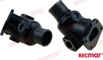 Recmar Exhaust Elbow Volvo D2/MD22 MAR345. Fixed Price $247.21.