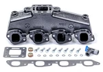 Sierra Marine 18-1957-2 Exhaust Manifold With Gasket/ Mounting Hardware. Fixed Price $277.08.