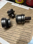 Volvo Penta Marine Diesel Gearbox MS3 1.92:1 Set 839027/850415. Fixed Price $2299.00.