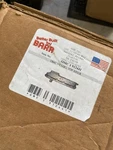 Barr Manifold #OMC-1-912441 Stbd V8-283, 305, 307 & 350 Outboard Marine Company. Fixed Price $280.00.
