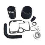 Transom Bellows Kit For Volvo Penta Sx Omc Cobra 911826 3854127 3841481 3850426. Fixed Price $69.98.