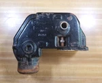 Mercury Mercruiser Exhaust Elbow Riser 76351. Fixed Price $65.00.