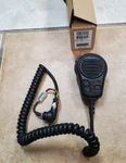 Icom HM-141B Vhf Radio Microphone For IC-M302 / IC-M402 Models Black New. Fixed Price $39.99.