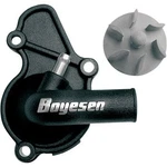 Boyesen Supercooler Kit Black WPK-26B For 2005-2007 Suzuki Rm-z 450. Fixed Price $229.95.