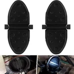 Pair Of 1998 & Up Exhaust Flapper Water Shutter For Mercruiser 807166A1 V6 V8. Fixed Price $22.49.