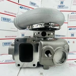New TW7301 Turbo 465251-0003 For Detroit Diesel Marine 6V92TAB 12V92TA 12V71TA. Fixed Price $1800.00.