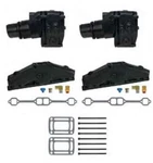 Manifold Elbow Riser Kit Volvo Penta Omc 5.0L 5.7L 3847501 3862664 1992+. Fixed Price $929.99.