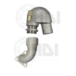 Hdi Marine YS12KIT Stainless Steel Exhaust Fits Yanmar Series. Fixed Price $474.60.