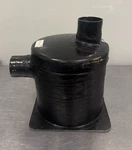 Centek 1500034 Marine Exhaust Vernalift Side Top Out New! Free Shipping!. Fixed Price $324.95.