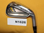Taylormade Single Iron Senior Mature Graphite Golf Club N1626. Fixed Price $45.47.