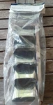 New Stainless Steel Louver Vent Attwood Marine 1488-5 Cut Out 3-. Fixed Price $50.00.