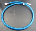 Sea Tech Uniflex Water Hose Blue 5' Ft U823525-60 / SF-857 K080605 Marine Boat. Fixed Price $11.97.